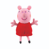 PEPPA PIG Gurli gris PLUSH 3-PAK
