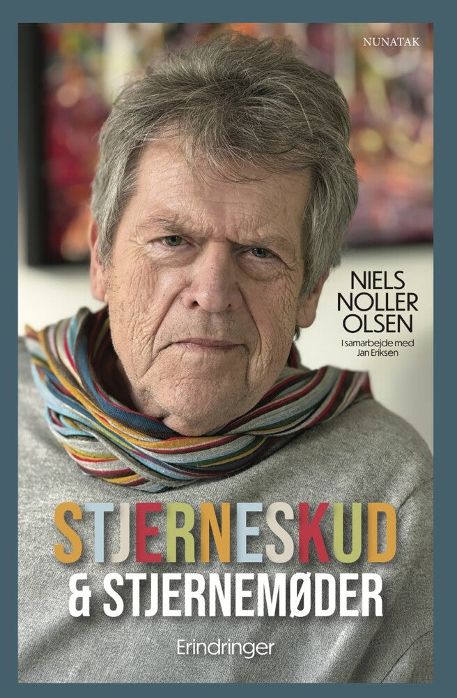 Stjerneskud & Stjernemøder