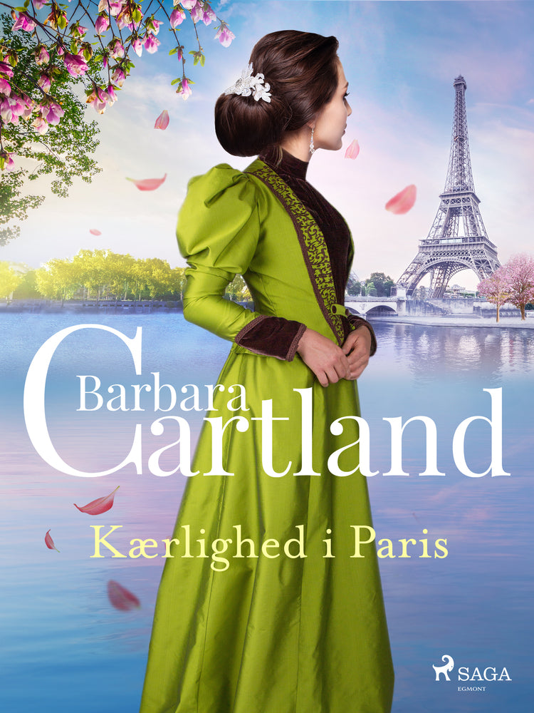 Kærlighed i Paris