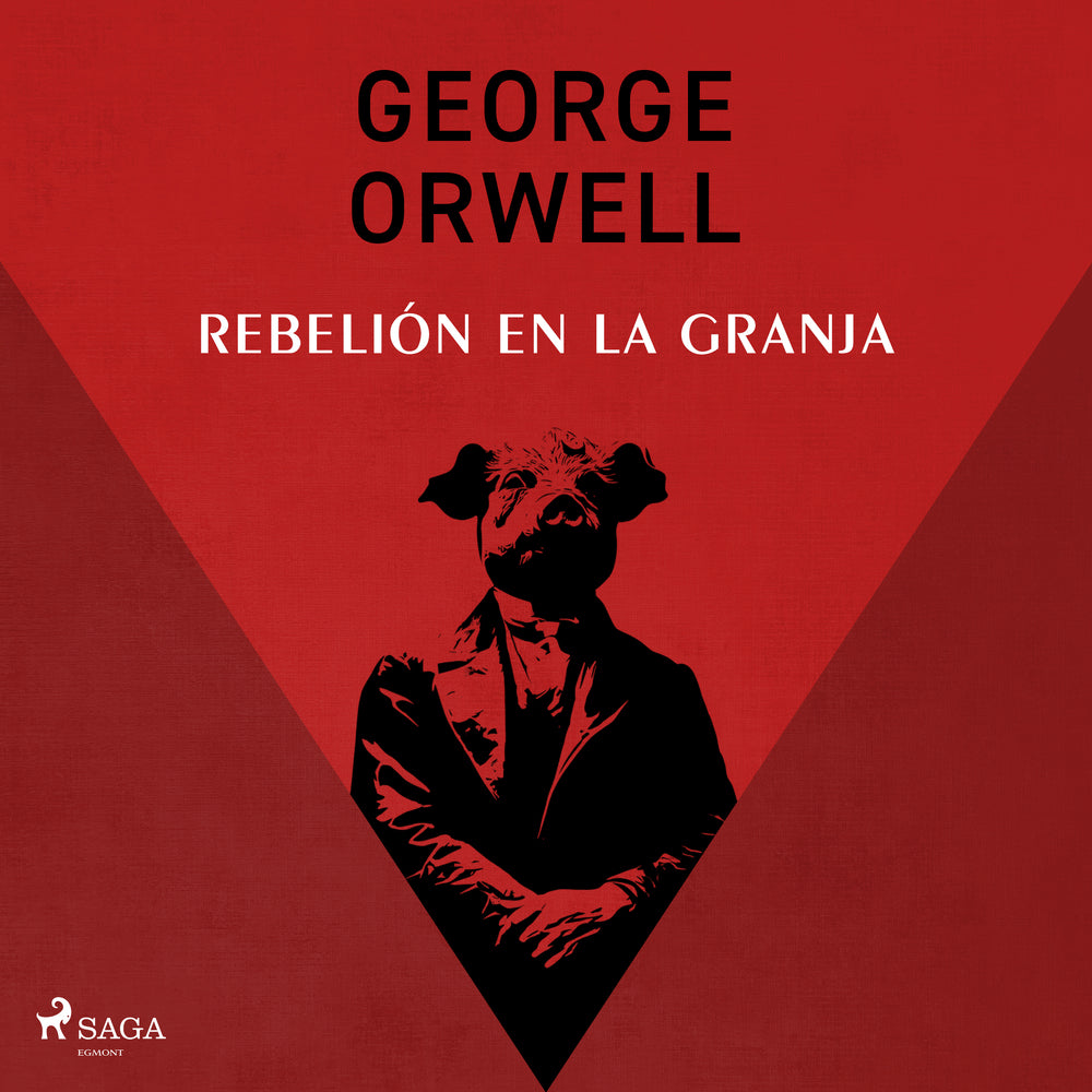 Rebelión en la granja
