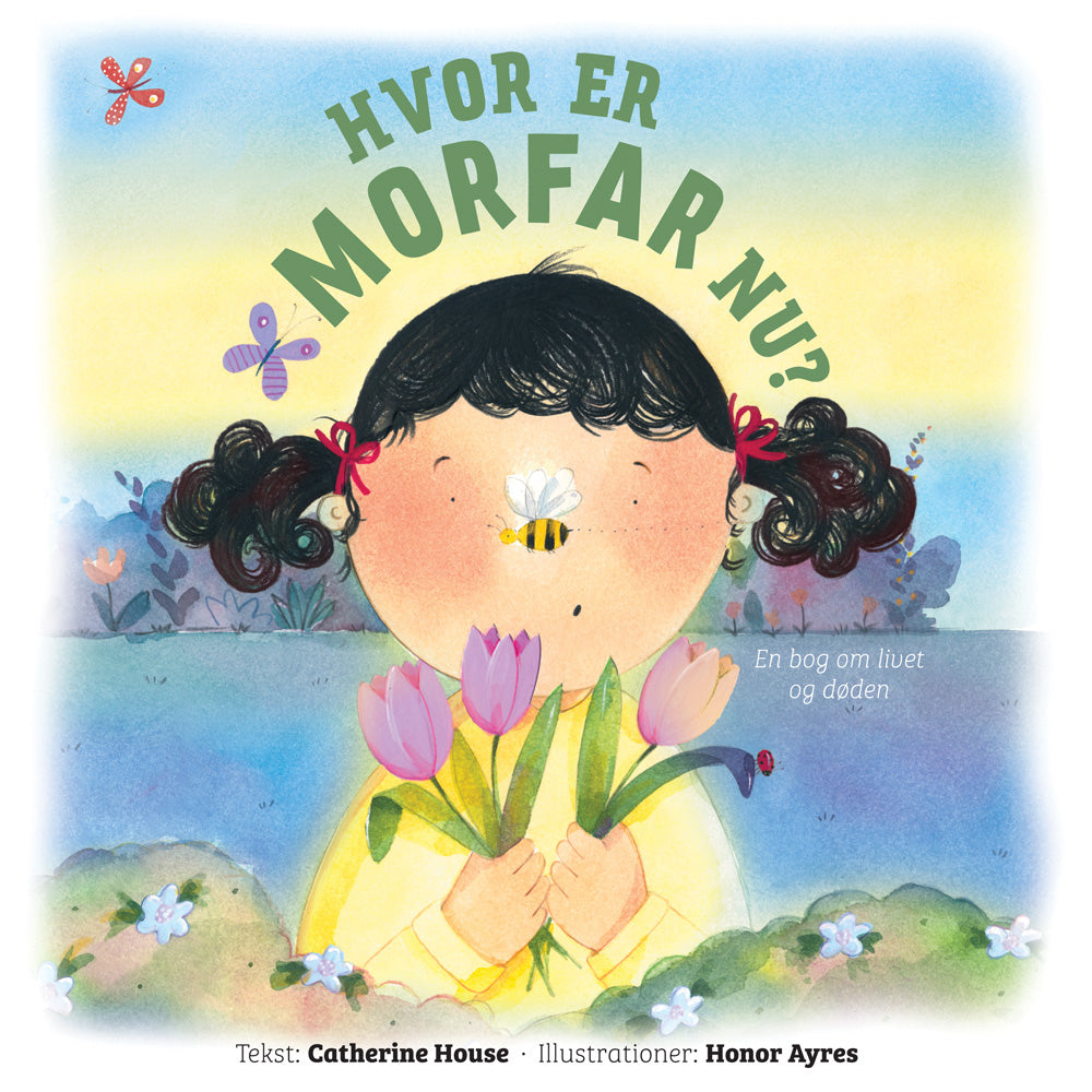 Hvor er morfar nu?