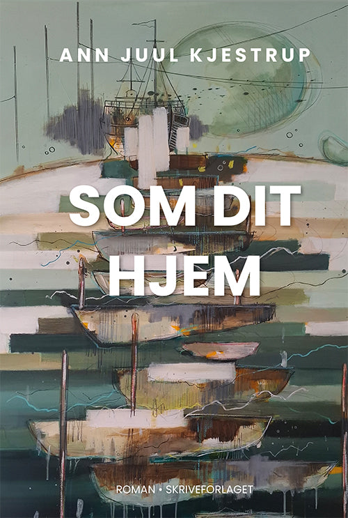 Som dit hjem