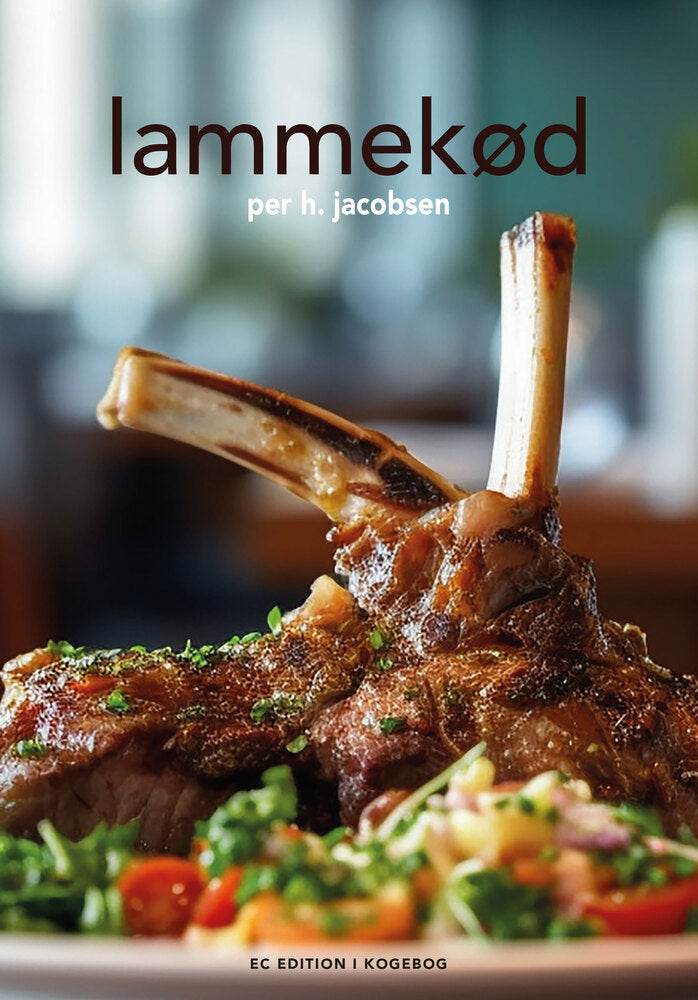 lammekød