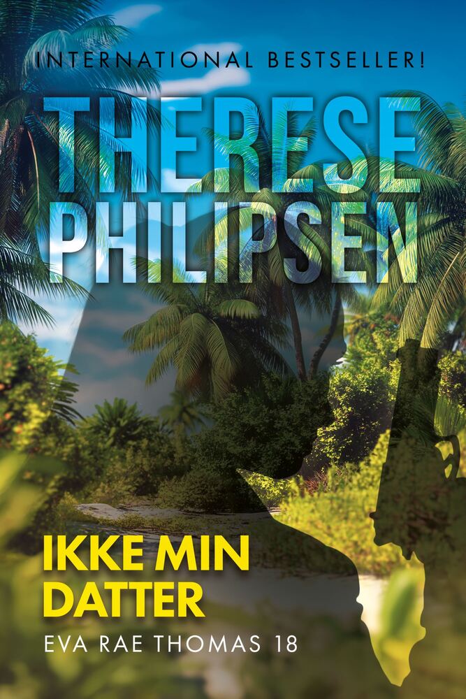 Ikke min datter - 18