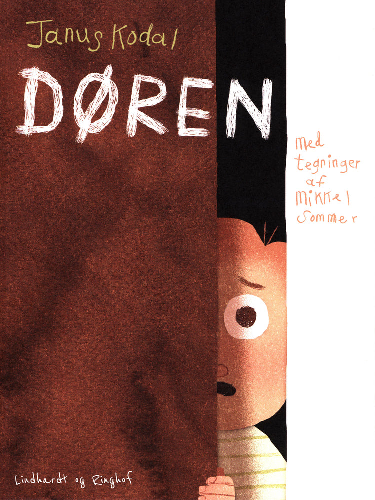 Døren