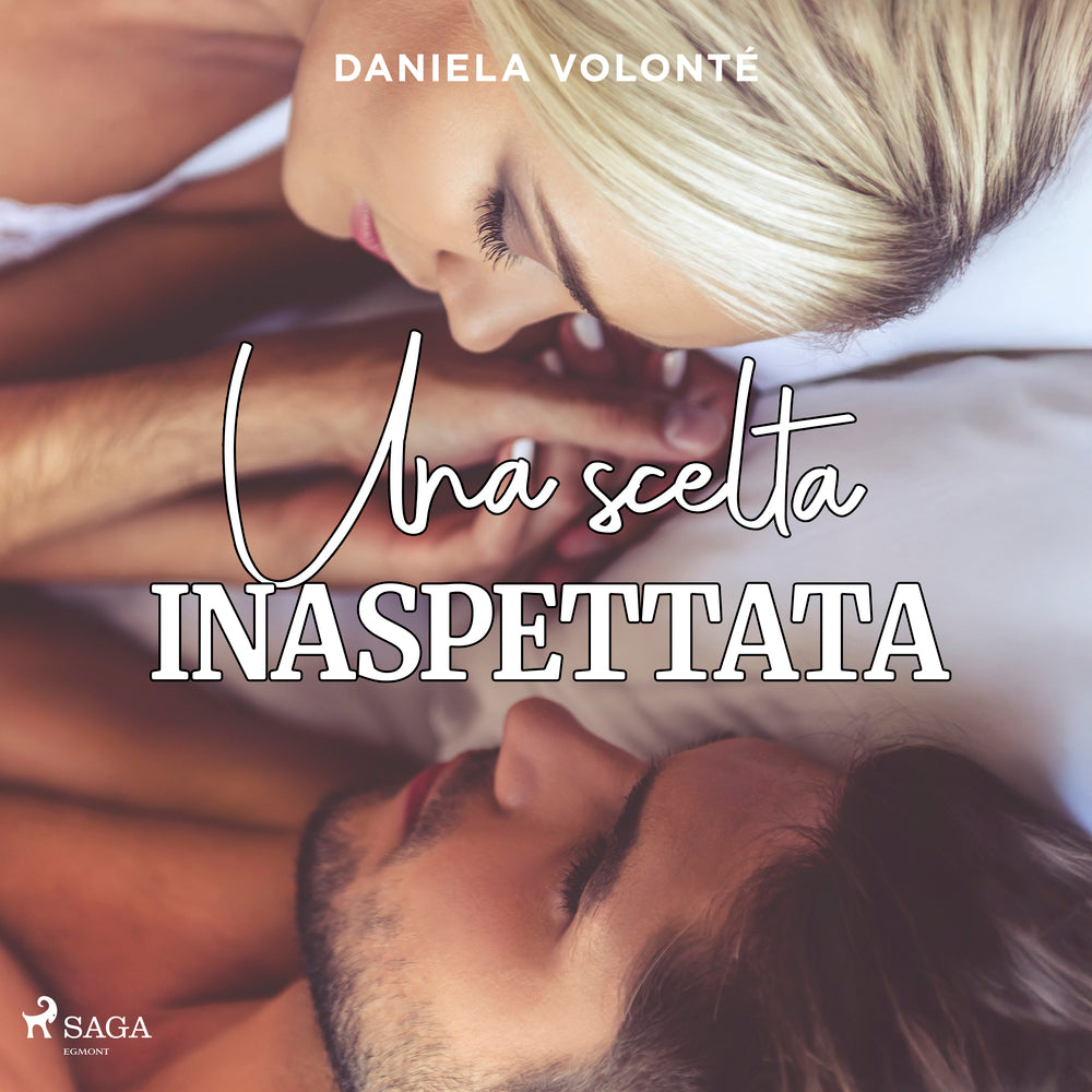 Una scelta inaspettata