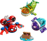 11207 LEGO Spidey Undervandsfartøjer