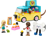 42678 LEGO Friends Vogn med kæledyrs-accessories