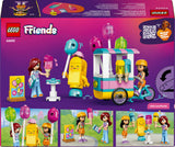 42692 LEGO Friends Is- og ballonbod