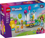 42692 LEGO Friends Is- og ballonbod