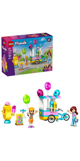 42692 LEGO Friends Is- og ballonbod