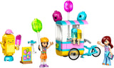 42692 LEGO Friends Is- og ballonbod