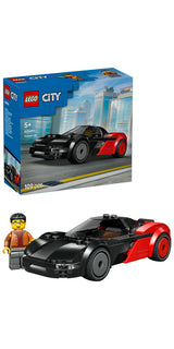 60486 LEGO City Elektrisk superbil