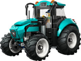 60498 LEGO City Traktor