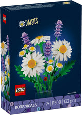 11508 LEGO Botanicals Margueritter