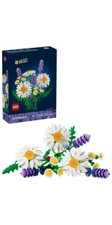 11508 LEGO Botanicals Margueritter