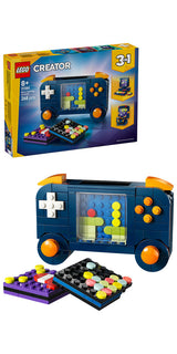 31380 LEGO Creator Retro-spillekonsol