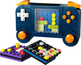 31380 LEGO Creator Retro-spillekonsol