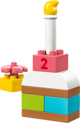 30712 LEGO DUPLO My First Festlig kage