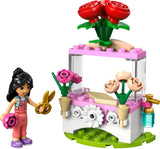 30721 LEGO Friends Blomsterbod med roser