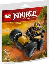 30723 LEGO Ninjago Coles ninjabil