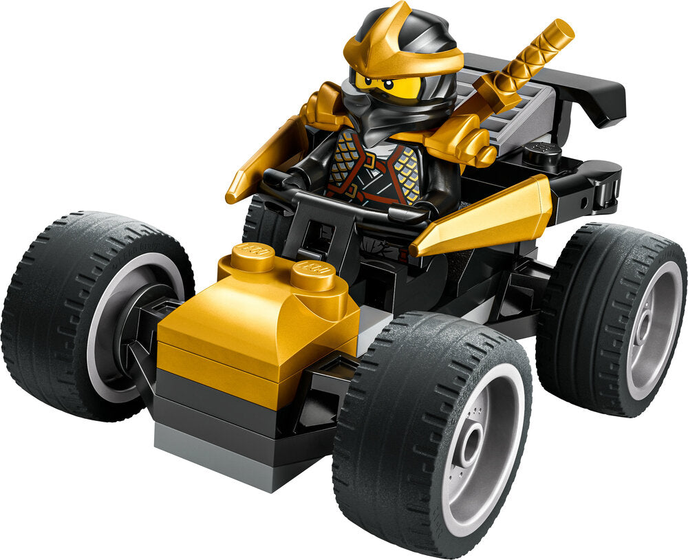 30723 LEGO Ninjago Coles ninjabil