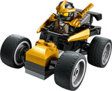 30723 LEGO Ninjago Coles ninjabil