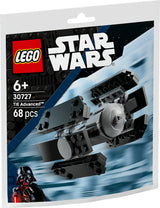 30727 LEGO Star Wars™ TIE Advanced™-minimodel