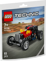 30735 LEGO Technic Hotrod-bil
