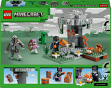 21586 LEGO Minecraft Den Blege Have