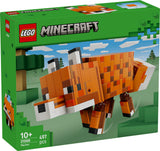 21588 LEGO Minecraft Ræven