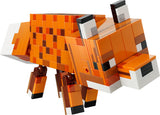 21588 LEGO Minecraft Ræven