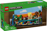 21589 LEGO Minecraft Mini-biomer