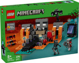 21590 LEGO Minecraft Wither-kamp