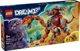71514 LEGO DREAMZzz Dino-jet