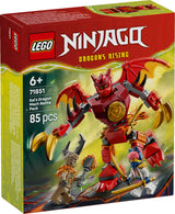 71851 LEGO Ninjago Kais drage-mech – kamppakke