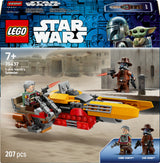 75437 LEGO Star Wars™ Cobb Vanths speeder