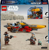 75437 LEGO Star Wars™ Cobb Vanths speeder