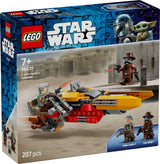 75437 LEGO Star Wars™ Cobb Vanths speeder