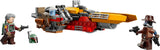 75437 LEGO Star Wars™ Cobb Vanths speeder