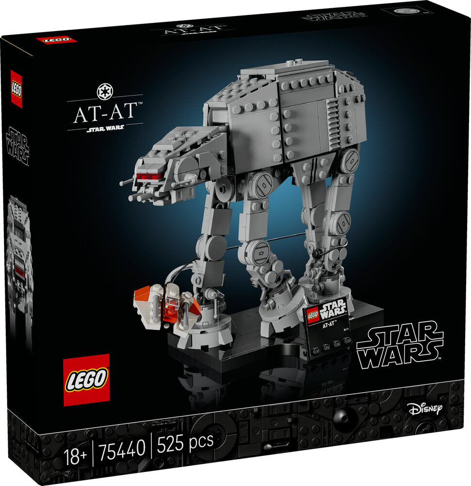 75440 LEGO Star Wars™ AT-AT™