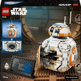 75452 LEGO Star Wars™ BB-8™-astromekdroide