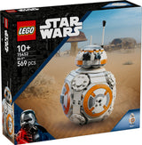 75452 LEGO Star Wars™ BB-8™-astromekdroide