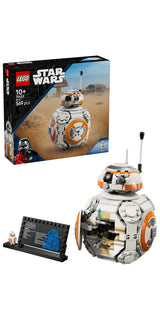 75452 LEGO Star Wars™ BB-8™-astromekdroide