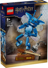 76461 LEGO Harry Potter™ Pixie-gnom
