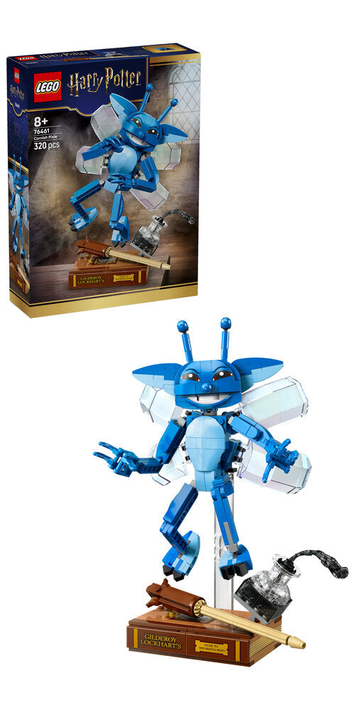 76461 LEGO Harry Potter™ Pixie-gnom