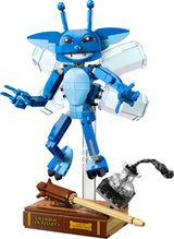 76461 LEGO Harry Potter™ Pixie-gnom