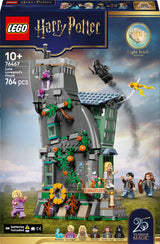 76467 LEGO Harry Potter™ Luna Lovegoods hus