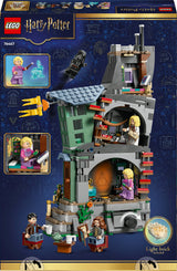 76467 LEGO Harry Potter™ Luna Lovegoods hus