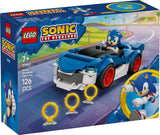 77117 LEGO Sonic Sonic: Speedster Lightning
